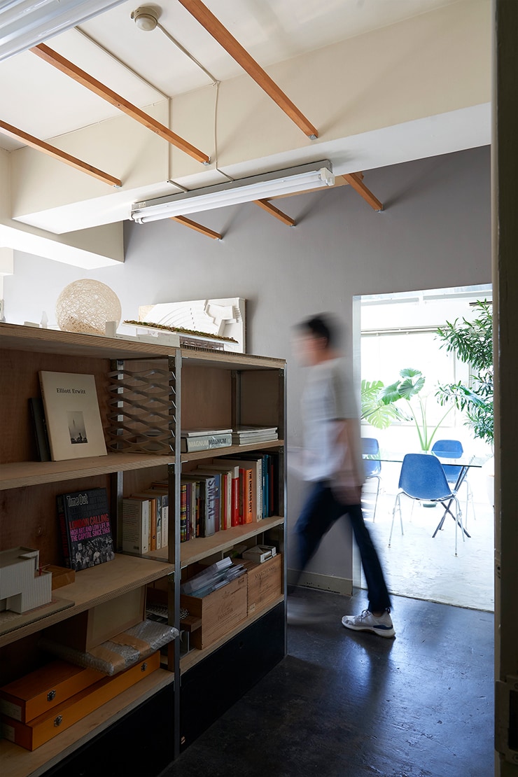 office image